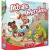 Asmodee - Attrape monstres - Online