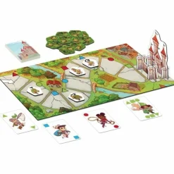 Asmodee - Attrape monstres - Online