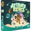 Asmodee Enfants | - Space cow attrape reves jeu de société