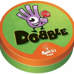 Asmodee - Zygomatic dobble : kids - édition 2021 jeu de société Online