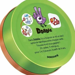 Asmodee - Zygomatic dobble : kids - édition 2021 jeu de société Online