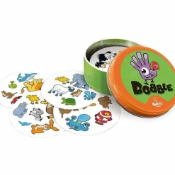Asmodee - Zygomatic dobble : kids - édition 2021 jeu de société Online