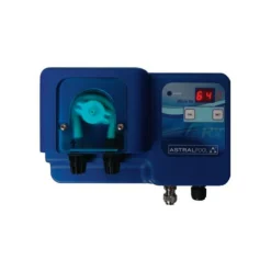 NA Astralpool régulateur autonome de chlore 100 m3 - s09aa0116818 Best