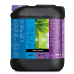 Atami - Additif hydro booster 5 litres Best