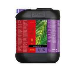 Atami Engrais | - Engrais coco nutrition b - 5 litres