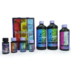 Atami - Pack engrais hydro - box b'cuzz hydro Hot