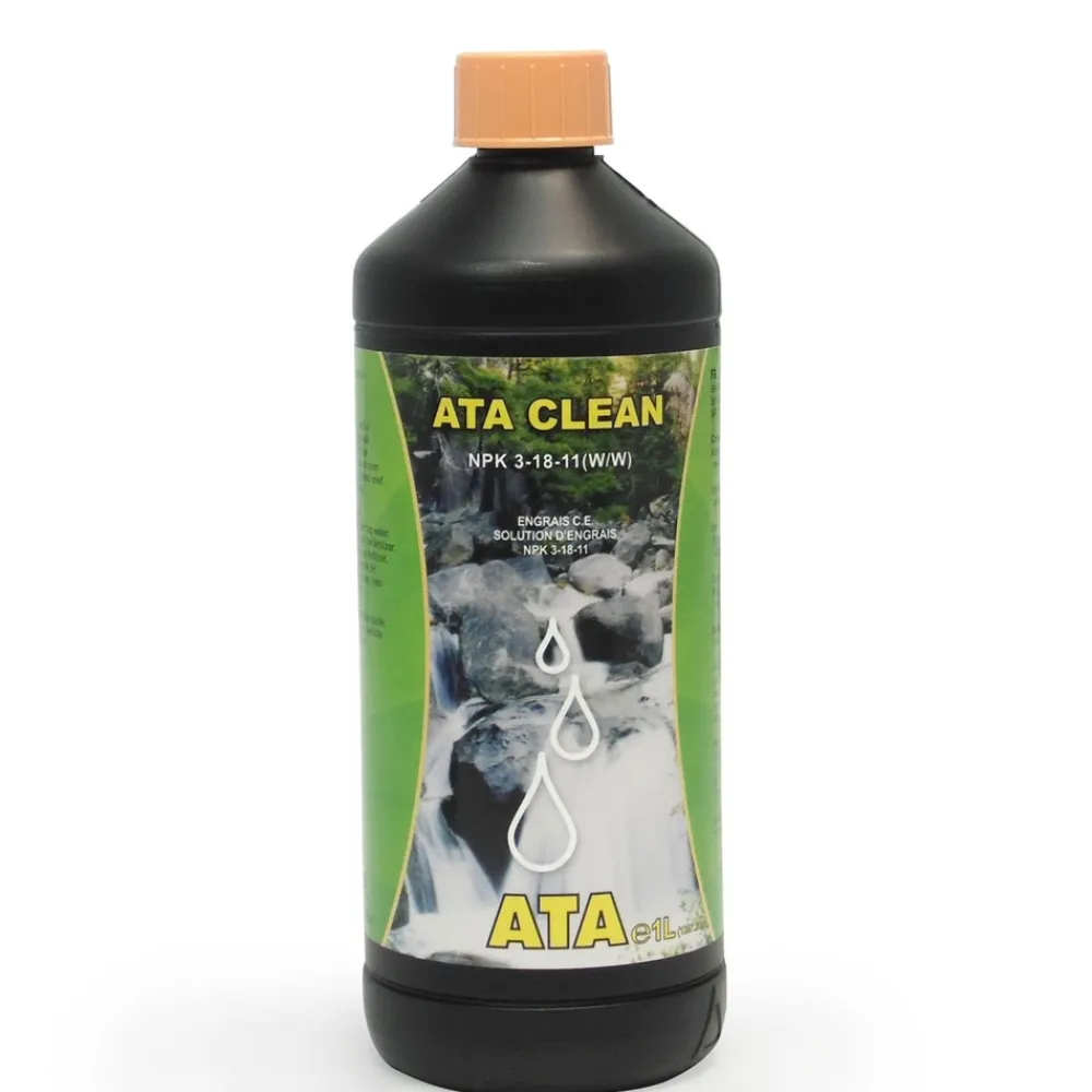 Atami - Solution ata clean 1 litre Best