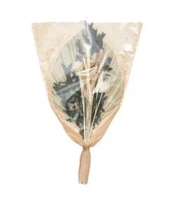 Atmosphera - Bouquet de fleurs séchées d. 25 x h. 52 cm Best