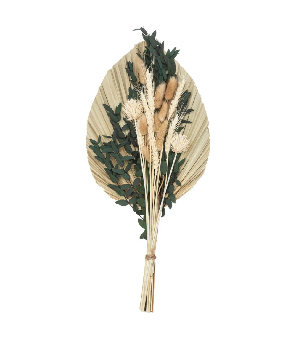 Atmosphera - Bouquet de fleurs séchées d. 25 x h. 52 cm Best