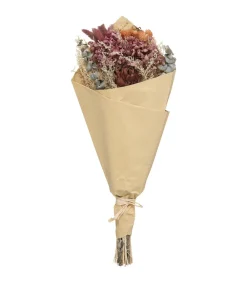 Atmosphera - Bouquet de fleurs séchées d. 20 x h. 50 cm Best