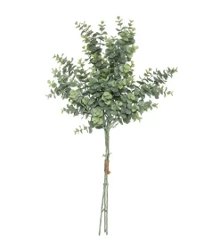 Atmosphera Bouquets De Fleurs | - Bouquet d'eucalyptus artificiels h 64 cm