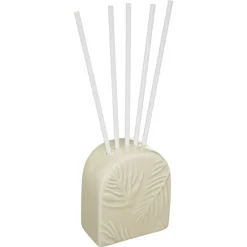 Atmosphera Créateur D'intérieur ATMOSPHERA CRÉATEUR D'INTÉRIEUR - Diffuseur de parfum "alicante" 8cm vanille Sale