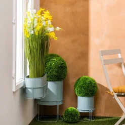 Atmosphera Createur D'interieur - 2 pots 