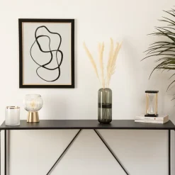 Atmosphera Createur D'interieur - Vase bouteille 