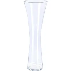Atmosphera Createur D'interieur Vases Et Coupes | - Vase - verre - h55 cm