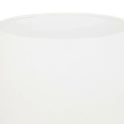 Atmosphera Createur D'interieur - Lampe à poser "adon" beige h53cm Discount