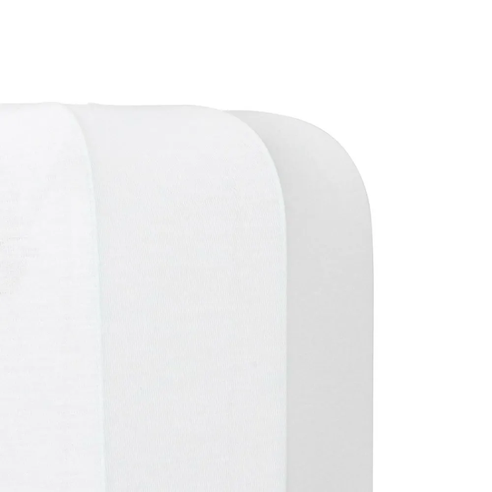 Atmosphera Createur D'interieur - Suspension "tobie" coton blanc d37cm Hot