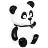 Atmosphera Createur D'interieur - Veilleuse enfant à pile panda "andy" blanc h13,5cm Hot