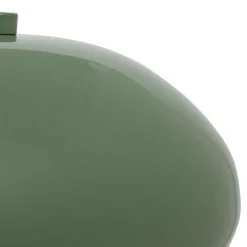 Atmosphera Createur D'interieur Objets De Décoration | - Lampe champignon à poser "savio" vert h38cm
