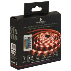 Atmosphera Createur D'interieur - Ruban led usb avec télécommande 5m Discount