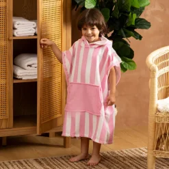 Atmosphera Createur D'interieur Objets De Décoration | - Poncho 