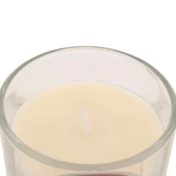 Atmosphera Createur D'interieur - Bougie parfumée " floa" cerise 210g Discount