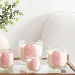 Atmosphera Createur D'interieur - Bougie parfumée 