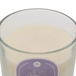 Atmosphera Createur D'interieur - Bougie parfumée " floa" orchidee 350g Outlet