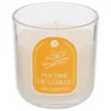 Atmosphera Createur D'interieur Bougies, Senteurs Et Bien-Être | - Bougie parfumée "mancha" fleur de lin 540g