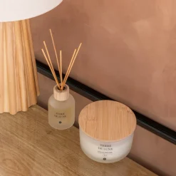 Atmosphera Createur D'interieur Bougies, Senteurs Et Bien-Être | - Diffuseur de parfum 