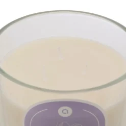 Atmosphera Createur D'interieur - Bougie parfumée " floa" orchidee 610g Best