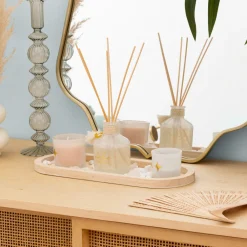 Atmosphera Createur D'interieur Bougies, Senteurs Et Bien-Être | - Coffret senteur 