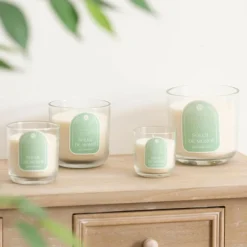Atmosphera Createur D'interieur Bougies, Senteurs Et Bien-Être | - 4 bougie-bâtons 