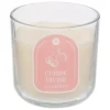 Atmosphera Createur D'interieur Bougies, Senteurs Et Bien-Être | - Bougie parfumée " floa" cerise 350g