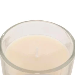 Atmosphera Createur D'interieur Bougies, Senteurs Et Bien-Être | - Bougie parfumée " floa" vanille 210g