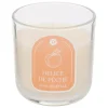 Atmosphera Createur D'interieur Bougies, Senteurs Et Bien-Être | - Bougie parfumée " floa" pêche 115g