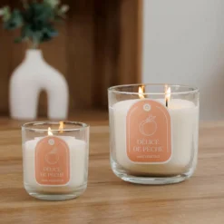 Atmosphera Createur D'interieur Bougies, Senteurs Et Bien-Être | - Bougie parfumée 