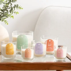 Atmosphera Createur D'interieur Bougies, Senteurs Et Bien-Être | - Bougie parfumée 