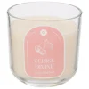 Atmosphera Createur D'interieur Bougies, Senteurs Et Bien-Être | - Bougie parfumée " floa" cerise 610g