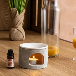 Atmosphera Createur D'interieur Bougies, Senteurs Et Bien-Être | - Bougie parfumée 