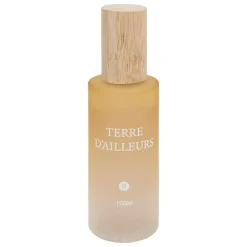 Atmosphera Createur D'interieur - Spray d ambiance "terre d ailleurs" 100ml Clearance