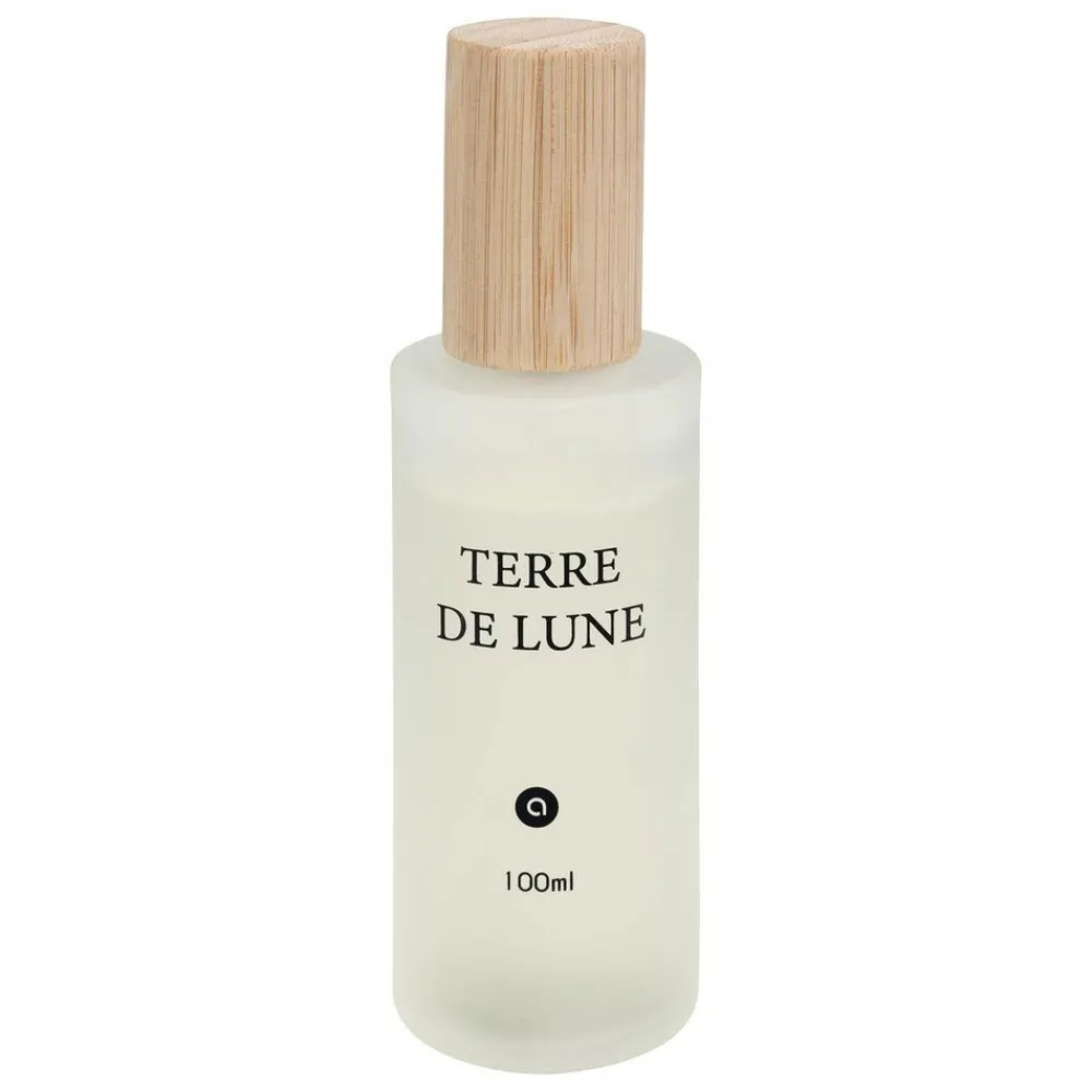 Atmosphera Createur D'interieur - Spray d ambiance "terre de lune" 100ml