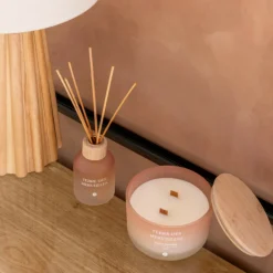 Atmosphera Createur D'interieur Bougies, Senteurs Et Bien-Être | - Bougie parfumée 