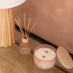 Atmosphera Createur D'interieur Bougies, Senteurs Et Bien-Être | - Bougie parfumée 