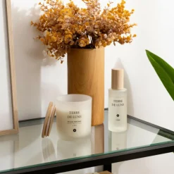 Atmosphera Createur D'interieur Bougies, Senteurs Et Bien-Être | - Bougie parfumée 