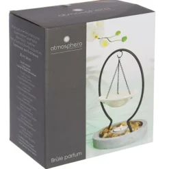 Atmosphera Createur D'interieur - Brûle - parfum avec pierres décoratives Outlet