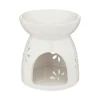 Atmosphera Createur D'interieur Bougies, Senteurs Et Bien-Être | - Bougie parfumée avec bijou mily noix de coco 220g