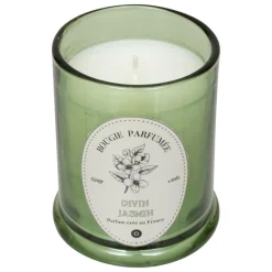 Atmosphera Createur D'interieur Bougies, Senteurs Et Bien-Être | - Bougie parfumée hapo jasmin 150g