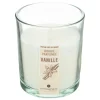 Atmosphera Createur D'interieur Bougies, Senteurs Et Bien-Être | - Bougie parfumée hapo amende et fleur d oranger 150g