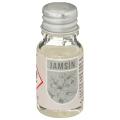 Atmosphera Createur D'interieur Bougies, Senteurs Et Bien-Être | - Bougie parfumée hapo amende et fleur d oranger 150g